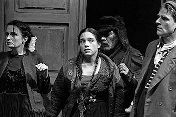 DER ZERBROCHENE KRUG / 2000