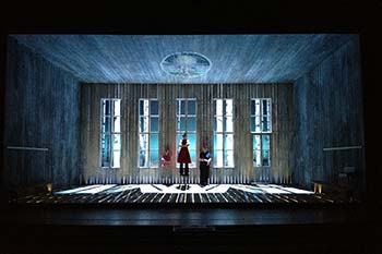 WIE IM HIMMEL / 2012