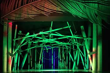 DAS DSCHUNGELBUCH / 2017