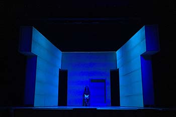 SCHLARAFFENLAND / 2017