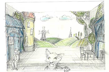 FAHRENHEIT 451 / 2021