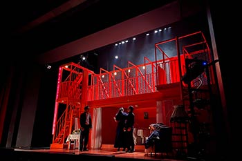 FAHRENHEIT 451 / 2021