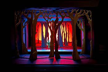 FAHRENHEIT 451 / 2021