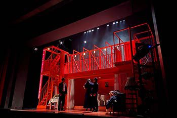 FAHRENHEIT 451 / 2021