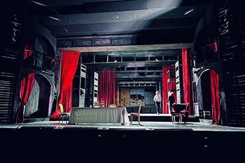 FAHRENHEIT 451 / 2021