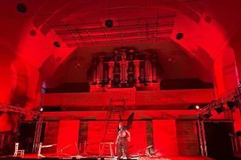 FAHRENHEIT 451 / 2021