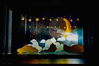 FAHRENHEIT 451 / 2021